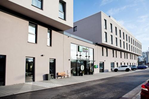 Maximin Hôtel | Holiday Inn Express - Trier by IHG