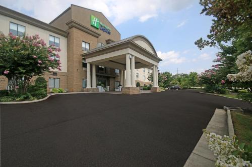 Troutville Hôtel | Holiday Inn Express Troutville-Roanoke North by IHG