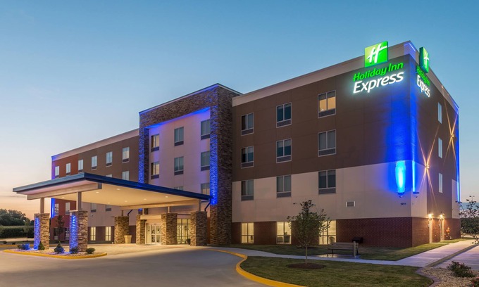 Troy Hôtel | Holiday Inn Express Troy by IHG