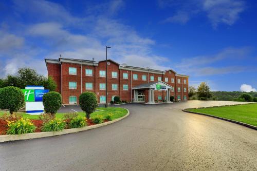 Campbellsville Hôtel | Holiday Inn Express Campbellsville by IHG