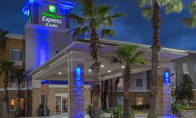 Fleming Island Hôtel | Holiday Inn Express & Suites Fleming Island by IHG