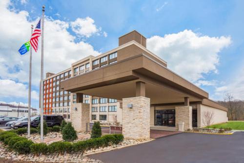 Fort Washington Hôtel | Holiday Inn Express & Suites Ft. Washington - Philadelphia by IHG