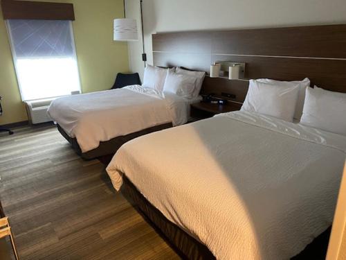 Greenwood Hôtel | Holiday Inn Express