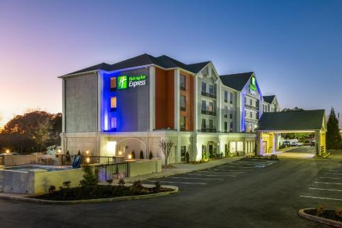 Lithia Springs Hôtel | Holiday Inn Express Atlanta West - Theme Park Area by IHG