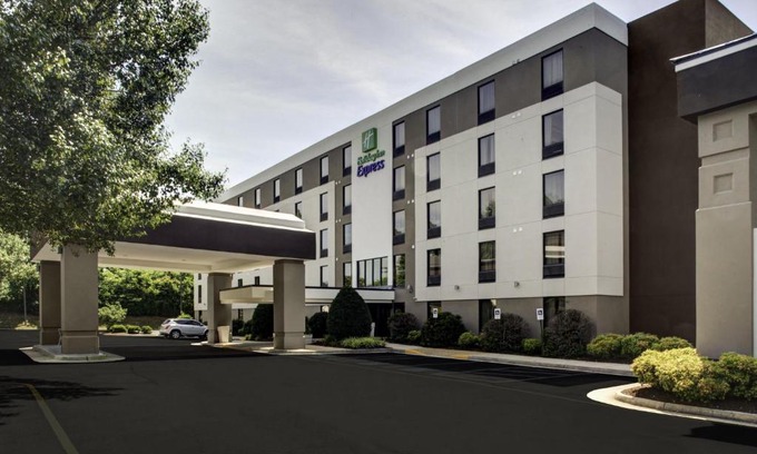 Mechanicsville Hôtel | Holiday Inn Express Richmond-Mechanicsville by IHG