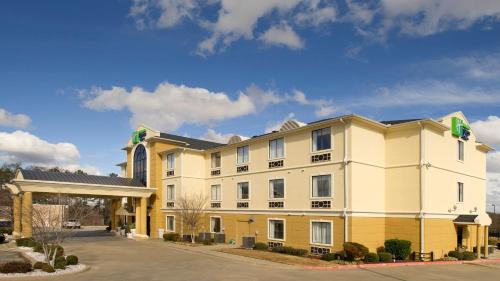 Mount Pleasant Hôtel | Holiday Inn Express Hotel & Suites Mount Pleasant by IHG