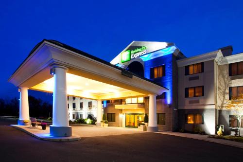 North Syracuse Hôtel | Holiday Inn Express Syracuse Airport by IHG