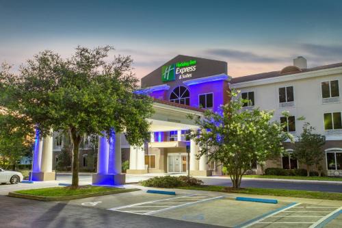 Silver Springs Hôtel | Holiday Inn Express Silver Springs - Ocala by IHG