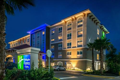 South Pinellas Community Council Hôtel | Holiday Inn Express & Suites - St. Petersburg - Madeira Beach by IHG