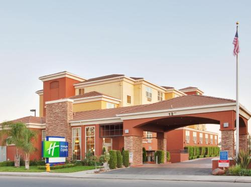 West Sacramento Hôtel | Holiday Inn Express- West Sacramento by IHG