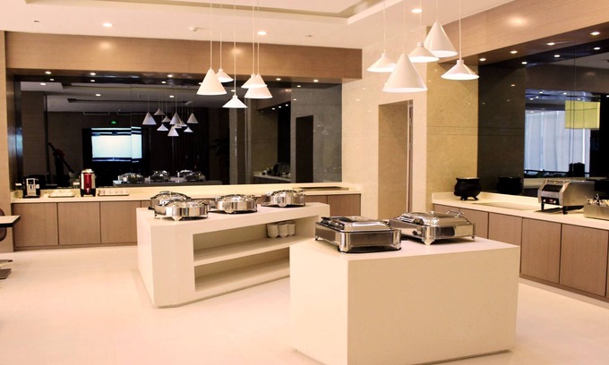Weihai Hôtel | Holiday Inn Express Weihai Hi-Tech Zone by IHG