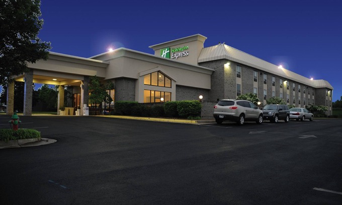 Stephens City Hôtel | Holiday Inn Express Winchester South-Stephens City by IHG