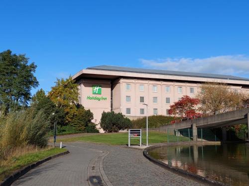 Sint Denijs-Westrem Hôtel | Holiday Inn Gent Expo by IHG