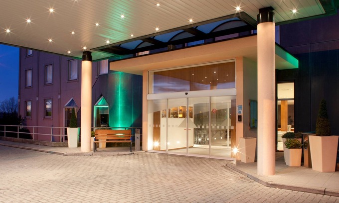 Sint Denijs-Westrem Hôtel | Holiday Inn Gent Expo by IHG