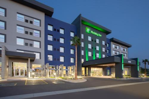 Glendale Hôtel | Holiday Inn Glendale - Stadium & Ent Dist by IHG