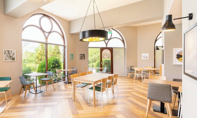 Barnwood Hôtel | Holiday Inn Gloucester-Cheltenham by IHG