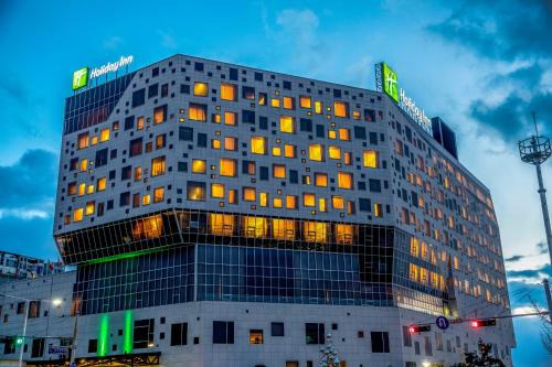 Maruk Hôtel | Holiday Inn Gwangju by IHG