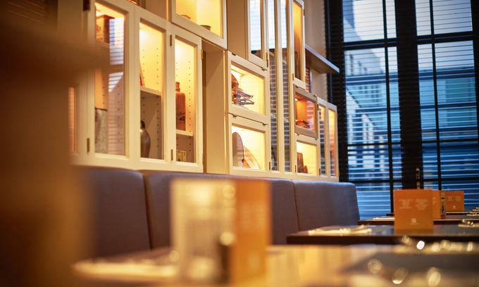 Hasselt Hôtel | Holiday Inn Hasselt by IHG