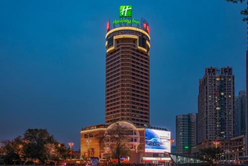 Yaohai Hôtel | Holiday Inn Hefei by IHG