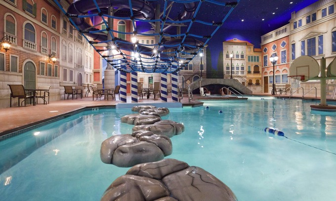 Maple Grove Hôtel | Holiday Inn Hotel & Suites Maple Grove Nw Mpls-Arbor Lks by IHG