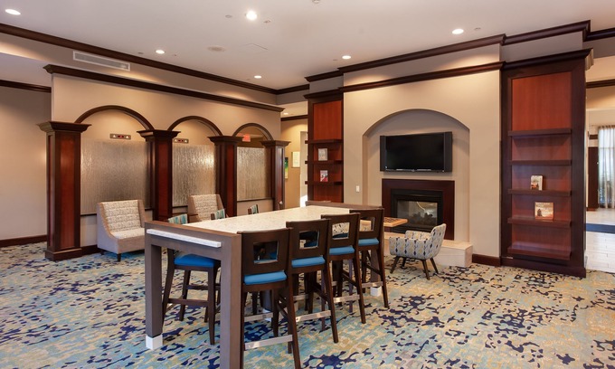 Tallahassee Hôtel | Holiday Inn Hotel & Suites Tallahassee Conference Ctr N by IHG