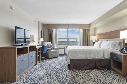 White Oaks Hôtel | Holiday Inn Hotel & Suites London by IHG