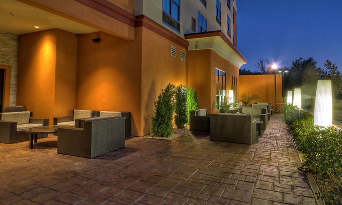 Tupelo Hôtel | Holiday Inn Hotel & Suites Tupelo North by IHG