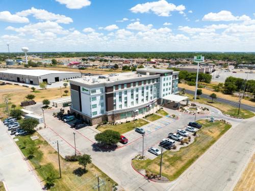 Bellmead Hôtel | Holiday Inn Hotel & Suites Waco Northwest by IHG