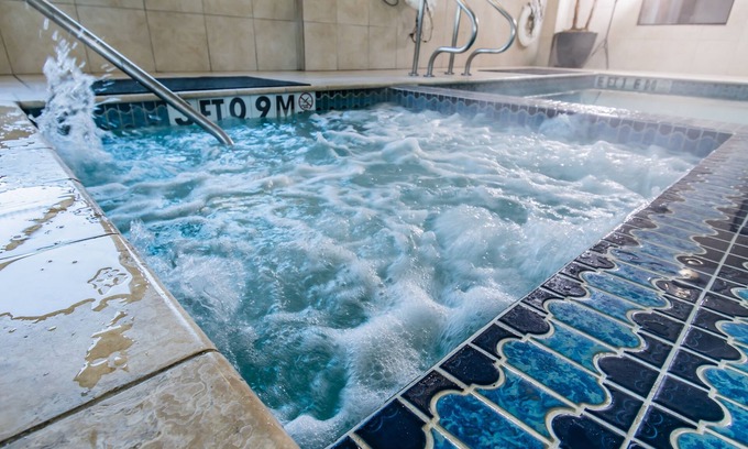 Webster Hôtel | Holiday Inn Houston Webster by IHG