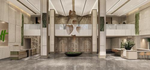 Chizhou Hôtel | Holiday Inn Jiuhua Mountain Hot Spring by IHG