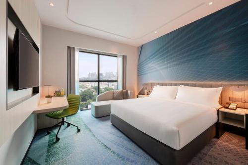 Bangsar Hôtel | Holiday Inn Kuala Lumpur Bangsar by IHG