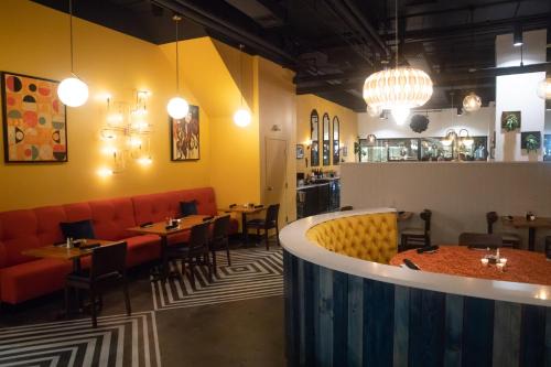Historic Downtown Lancaster Hôtel | Holiday Inn Lancaster by IHG