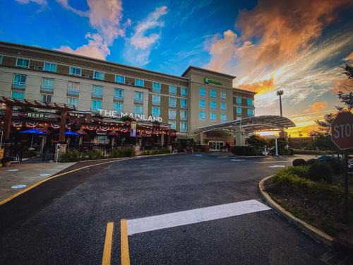 Manahawkin Hôtel | Holiday Inn Manahawkin/Long Beach Island by IHG