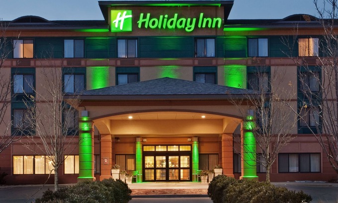 Manchester Hôtel | Holiday Inn Manchester Airport by IHG