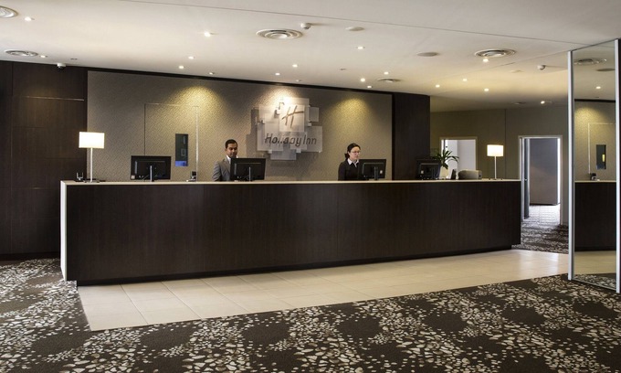 Melbourne Airport Hôtel | Holiday Inn Melbourne Airport by IHG