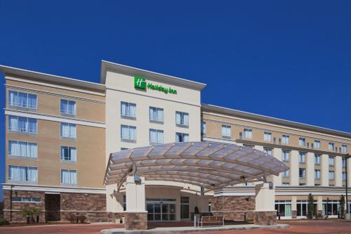 Meridian Hôtel | Holiday Inn Meridian East I 59/I 20
