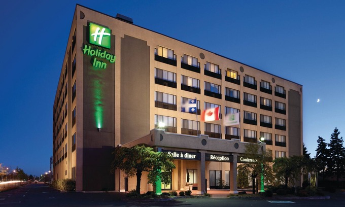Longueuil Hôtel | Holiday Inn Montreal Longueuil by IHG