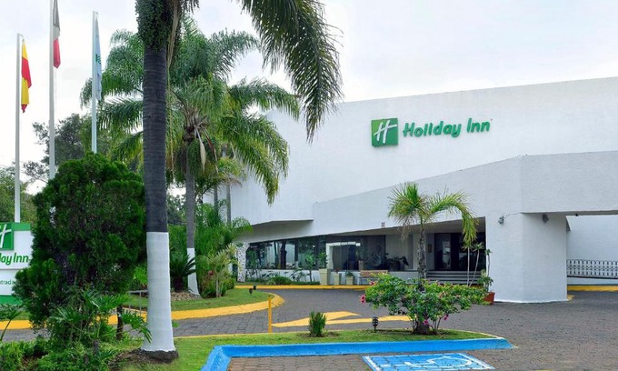 Morelia Hôtel | Holiday Inn Morelia by IHG
