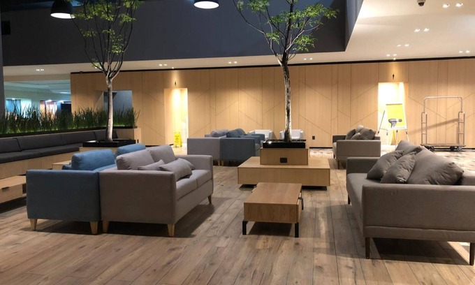 Morelia Hôtel | Holiday Inn Morelia by IHG