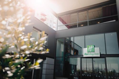 Mulhouse Hôtel | Holiday Inn Mulhouse by IHG