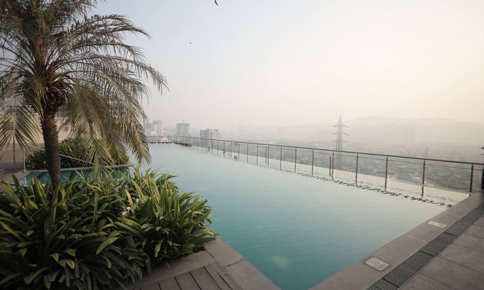 Sakinaka Hôtel | Holiday Inn Mumbai International Airport by IHG