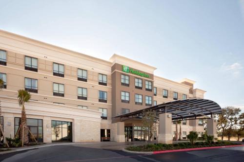 Far North Central Hôtel | Holiday Inn N Stone Oak