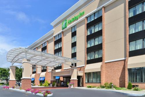 New London Hôtel | Holiday Inn New London by IHG