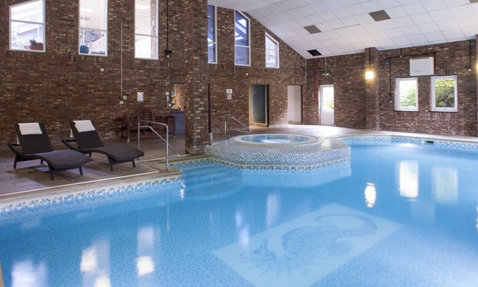 Norwich Hôtel | Holiday Inn Norwich North by IHG