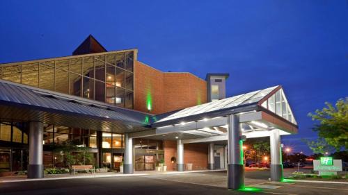 Oakville Hôtel | Holiday Inn Oakville Centre by IHG