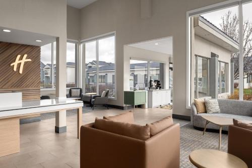 Ontario Hôtel | Holiday Inn Ontario by IHG