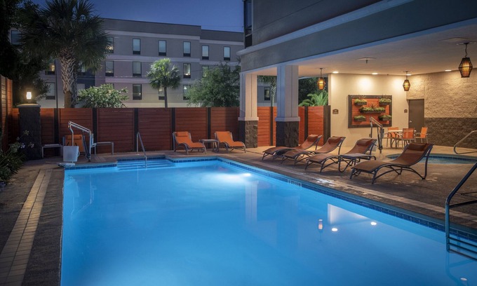Ferry Pass Hôtel | Holiday Inn Pensacola - University Area by IHG