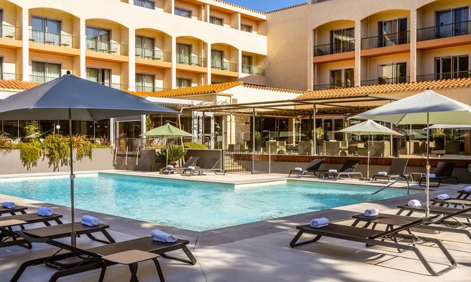 Saint-Martin Hôtel | Holiday Inn Perpignan by IHG