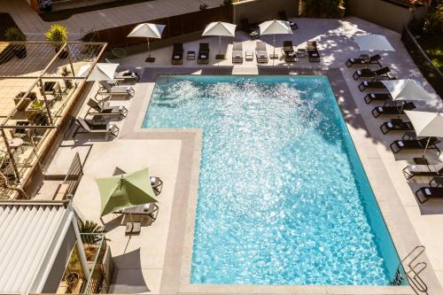 Saint-Martin Hôtel | Holiday Inn Perpignan by IHG