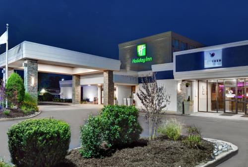 Cherry Hill Hôtel | Holiday Inn Philadelphia-Cherry Hill by IHG